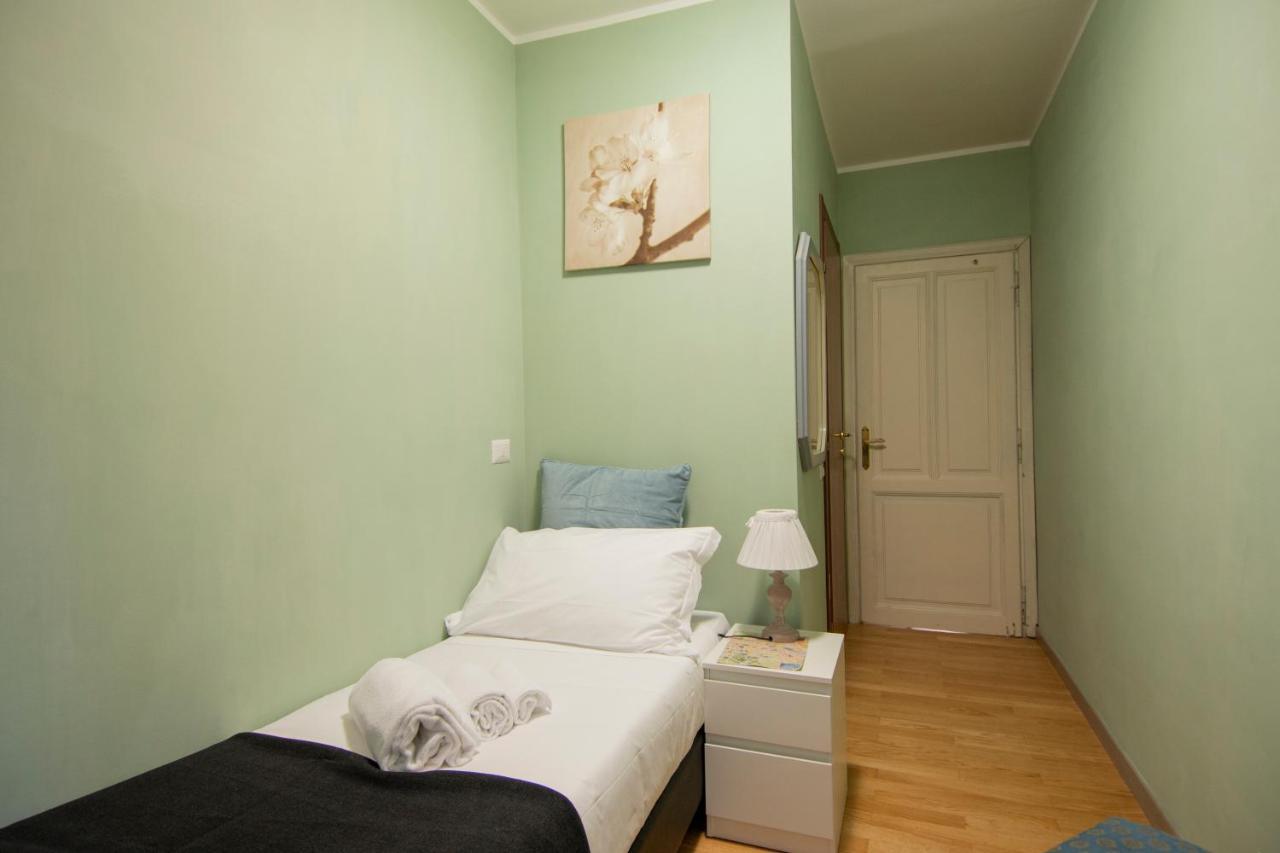 B&B Delle Camerie Řím Exteriér fotografie